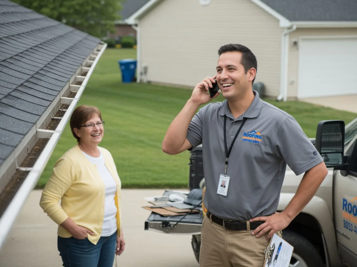 Local Roofing Contractors Fairview, MO FAQs